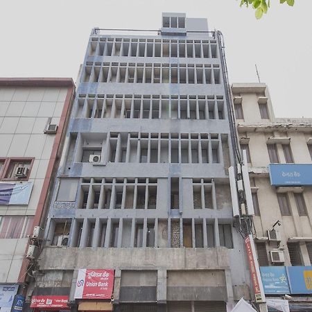 Hotel O Hotel Landmark Inn Delhi  Bagian luar foto