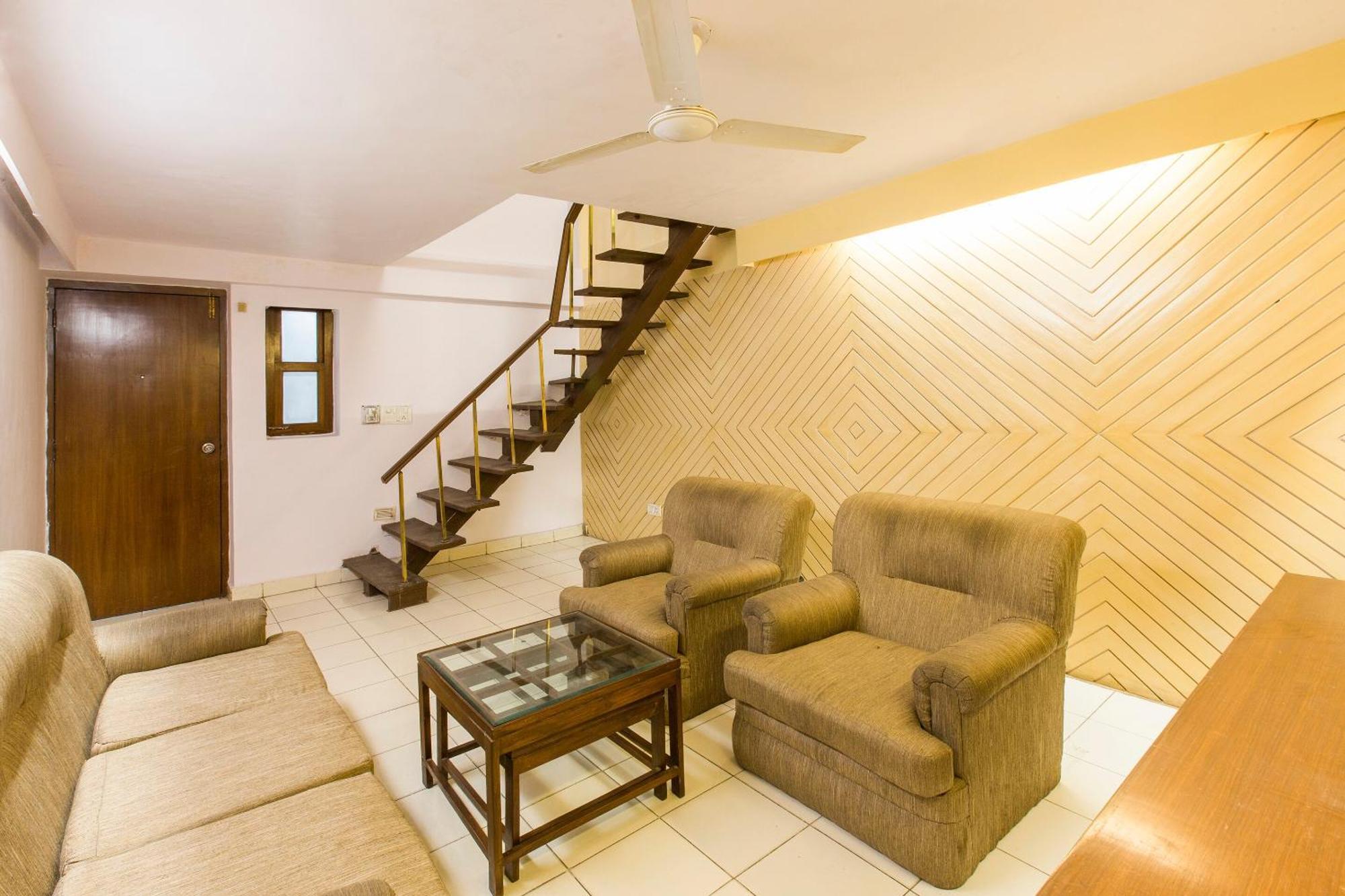 Hotel O Hotel Landmark Inn Delhi  Bagian luar foto