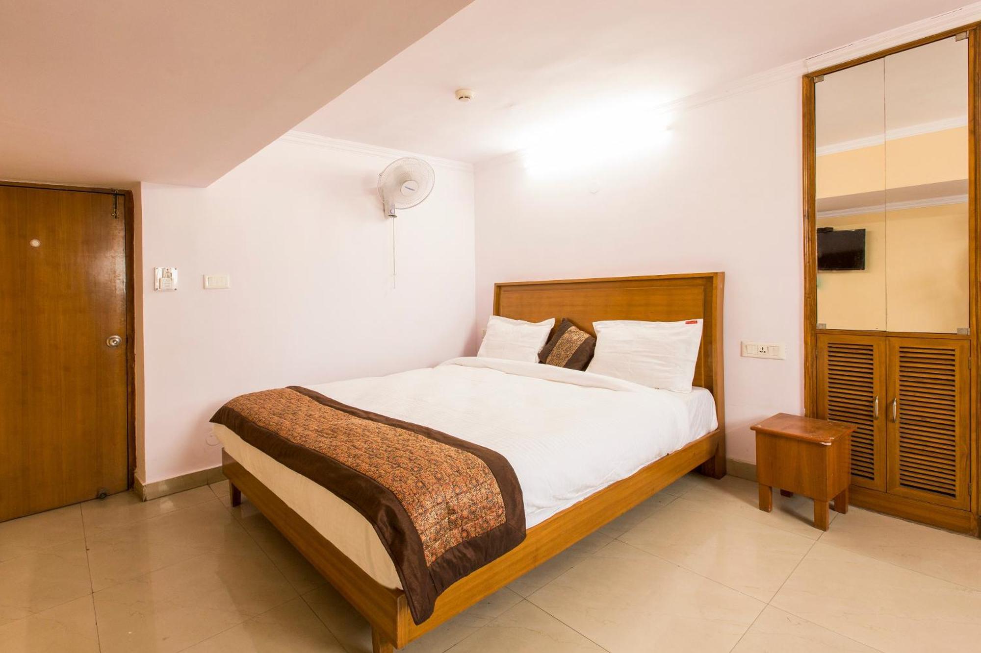 Hotel O Hotel Landmark Inn Delhi  Bagian luar foto