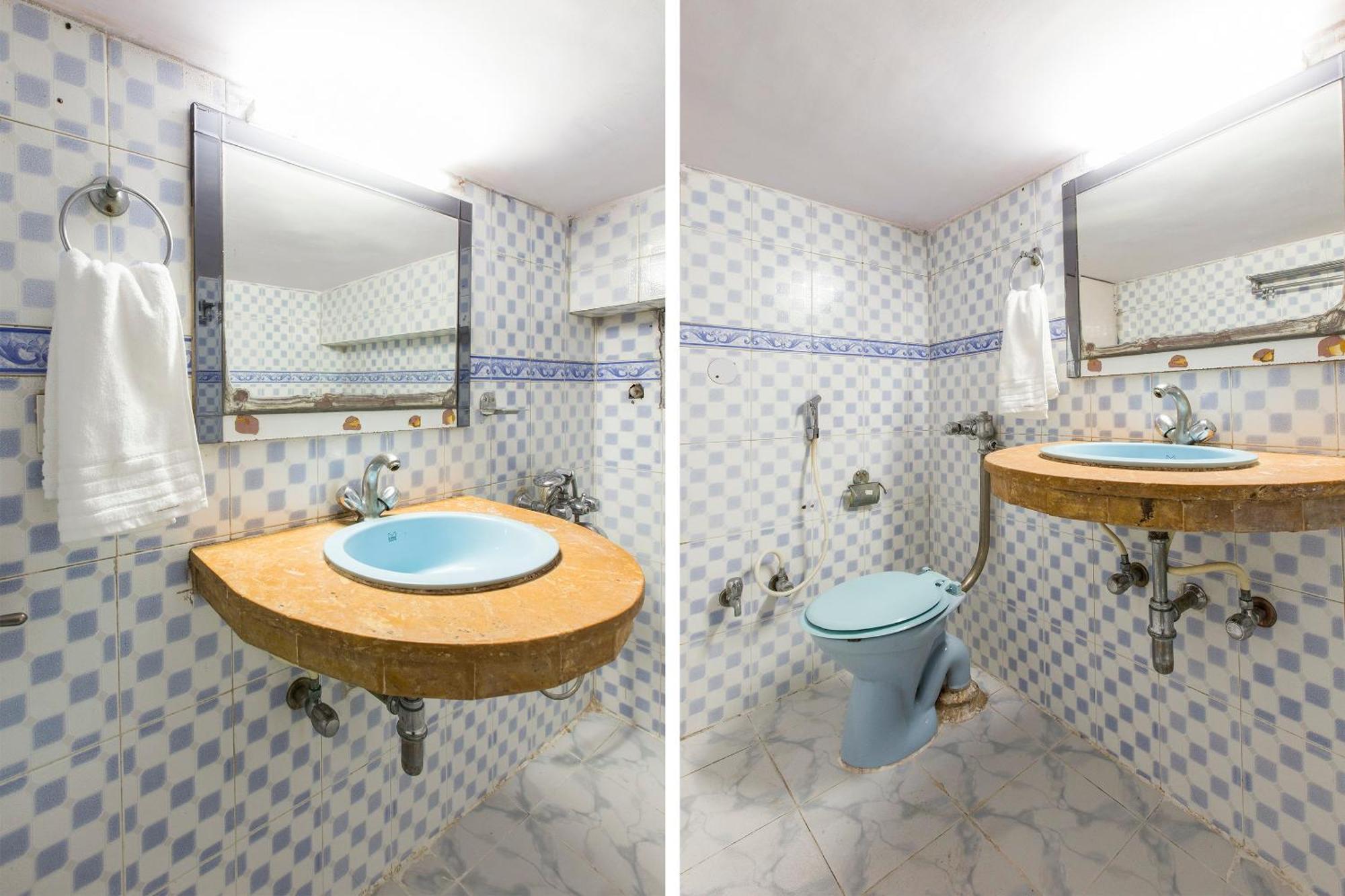 Hotel O Hotel Landmark Inn Delhi  Bagian luar foto