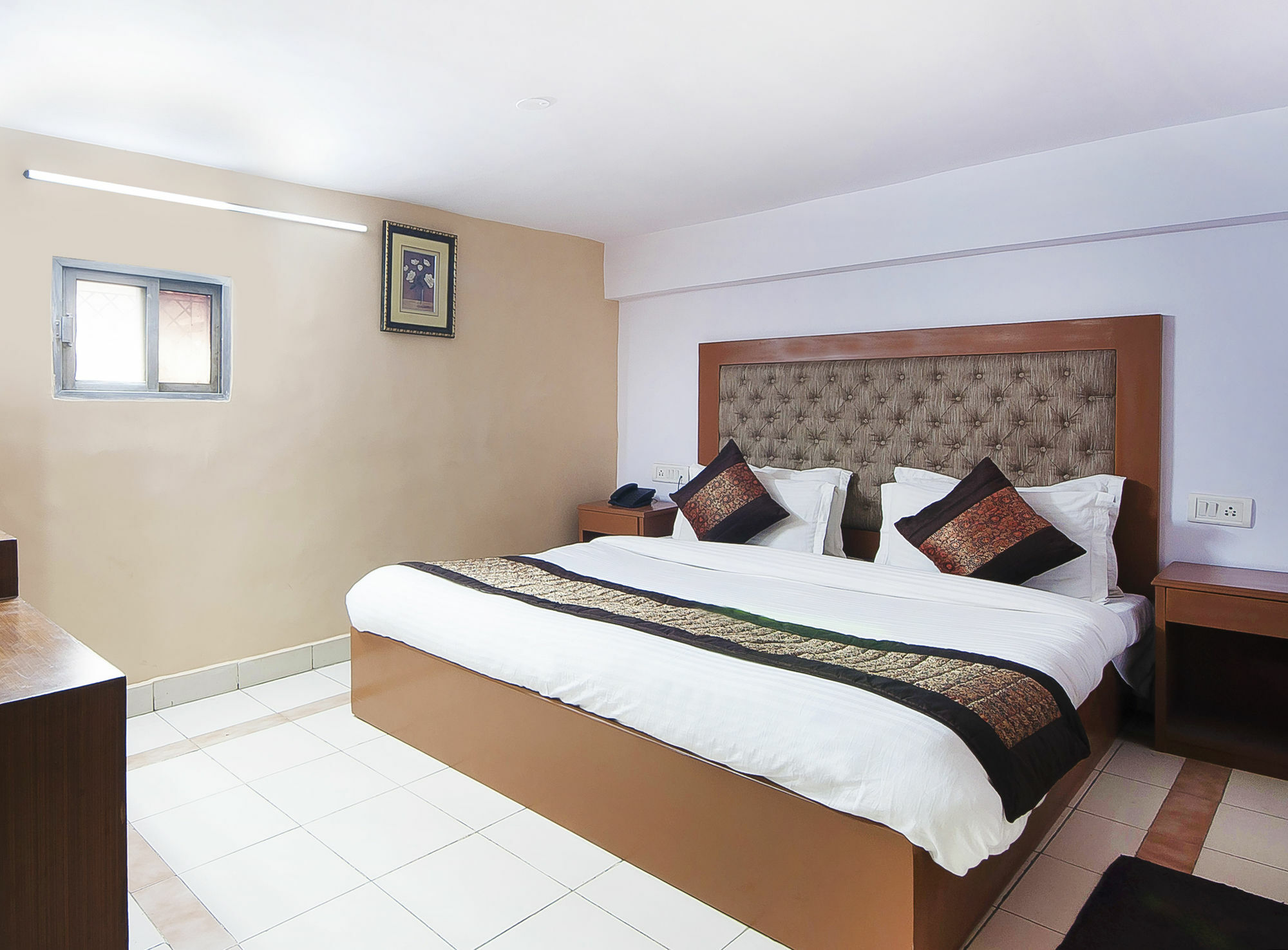 Hotel O Hotel Landmark Inn Delhi  Bagian luar foto